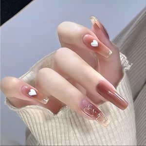 THE KING SHALL REIGN!!! Accepting All Offers. (24PC) Fancy Nails! Build a Bundle